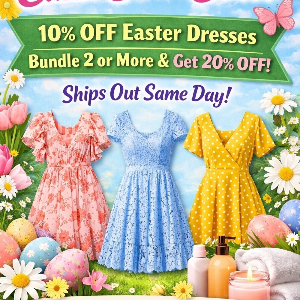 Womens Floral Pink Ruffle DressDresses
